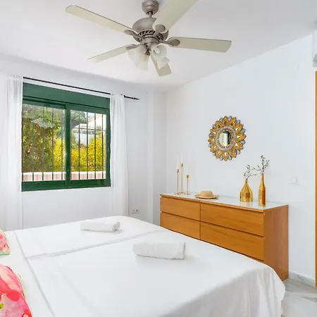 Cosy Gem In Pueblo El Jardin By Costarentals - Ref 136 Apartment