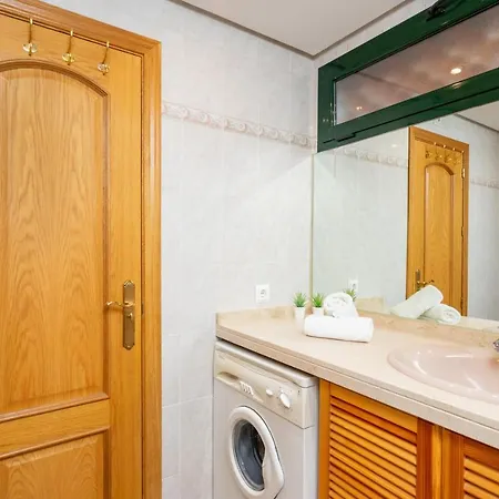 Cosy Gem In Pueblo El Jardin By Costarentals - Ref 136 *