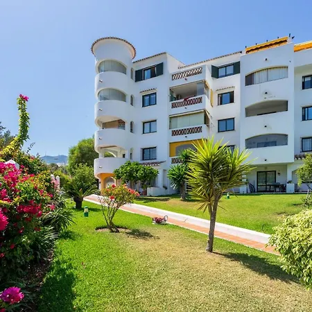 Cosy Gem In Pueblo El Jardin By Costarentals - Ref 136 *