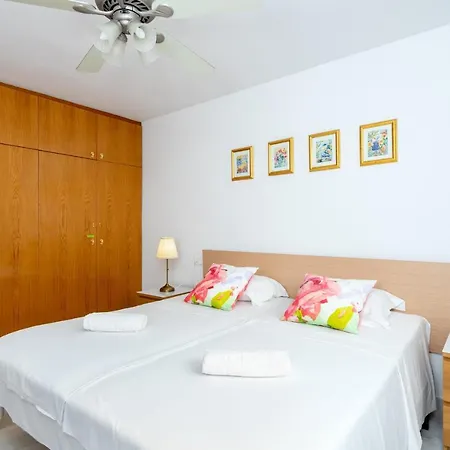 Apartment Cosy Gem In Pueblo El Jardin By Costarentals - Ref 136 Benalmadena