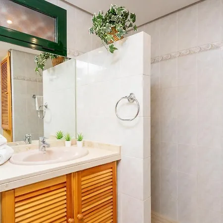 Apartment Cosy Gem In Pueblo El Jardin By Costarentals - Ref 136 *