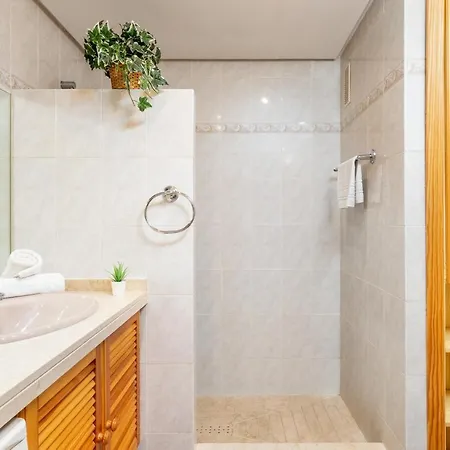 Cosy Gem In Pueblo El Jardin By Costarentals - Ref 136