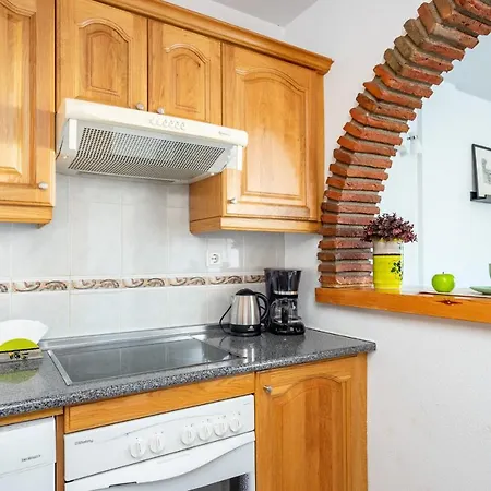 Cosy Gem In Pueblo El Jardin By Costarentals - Ref 136 Apartment *